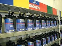 Лаборатория