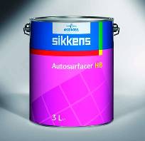 Грунты выравниватели