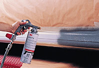 Кузовные покрытия