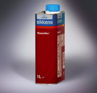 Грунты по пластикам