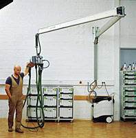 Принадлежности к пылесосам и консолям