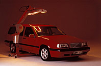 Инфракрасные сушки