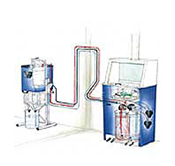 ������� ����������� � ����������� ������������