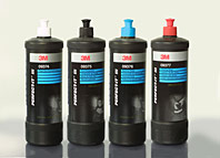 Полировальные пасты