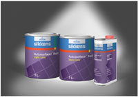 Подготовительные ЛКМ