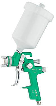 Краскопульты грунтовочные
