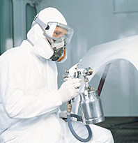 Защита дыхания