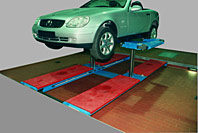 Плунжерные подъёмники