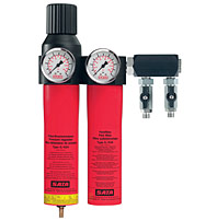 Фильтры сжатого воздуха