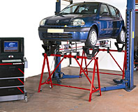 Измерительные системы