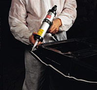 Защитные покрытия, герметики и клеи